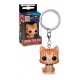 Funko Pocket Pop Gato Goose Capitana Marvel Llavero Original (Entrega Inmediata)