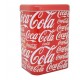 Coca Cola Recipiente Metalico Original De Coleccion (Entrega Inmediata)