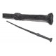 Varita Harry Potter 35 Cms Coleccion Cosplay (Entrega Inmediata)