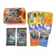 Cartas Pokemon Estuche Metalico X60 Cartas Edicion De Lujo (Entrega Inmediata)