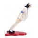 Michael Jackson Smooth Criminal Figura De Coleccion (Entrega Inmediata)