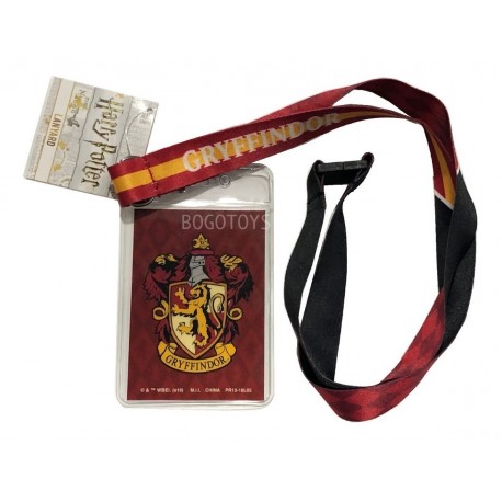 Porta Carnet Harry Potter Identificacion (Entrega Inmediata)