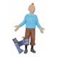 Tintin Tin Tin Figura Importada (Entrega Inmediata)
