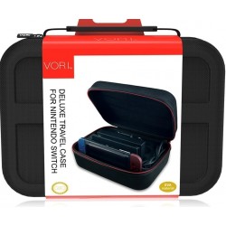 Maleta Nintendo Switch Viajera (Entrega Inmediata)