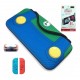 Estuche Funda De Viaje Nintendo Switch De Luigi (Entrega Inmediata)