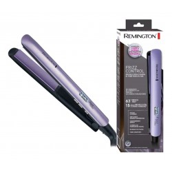 Plancha Remington Profesional Frizz Control S8510 Anti Friz (Entrega Inmediata)