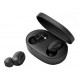 Audífonos Bluetooth 5.0 A6s Similar Airdots + Caja De Carga (Entrega Inmediata)