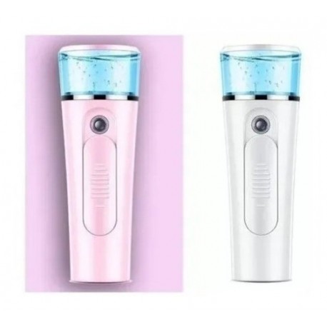 Humificador Vaporizador Facial Portát (Entrega Inmediata)