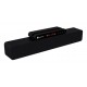 Barra Sonido Parlante Bluetooth Estéreo Portátil Recargable (Entrega Inmediata)