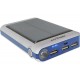 Power Bank Zealot Solar Cargador Portátil Batería 13200mah (Entrega Inmediata)