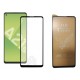Vidrio Ceramico Mate 11d Full Irrompible Samsung A21 / A21s (Entrega Inmediata)