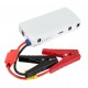 Iniciador De Batería Carro Jump Starter Powerbank Cargador (Entrega Inmediata)