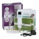 Diamond Peeling Microdermoabrasion Portatil + Estuche (Entrega Inmediata)