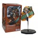 Naruto Colección Figura Original Bandai Pergamino + Obsequio (Entrega Inmediata)