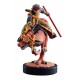 Goku Dragon Ball Colección Figura Montado En Dinosaurio +obs (Entrega Inmediata)