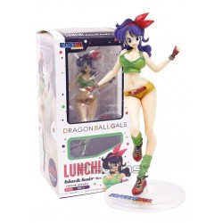Launch Dragon Ball Z Colección Figura + Envío Gratis + Obseq (Entrega Inmediata)