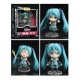 Hatsune Miku Figura Nendoroid + Envío Gratis + Obsequio (Entrega Inmediata)