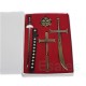 One Piece Luffy Zoro Colección Cosplay Accesorios + Obsequio (Entrega Inmediata)