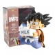 Goku Niño Leche Dragon Ball Z Colección Figura + Obsequio (Entrega Inmediata)