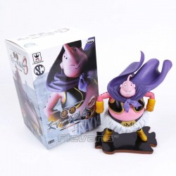 Majin Boo Dragon Ball Z Colección Figura + Obsequio (Entrega Inmediata)