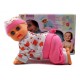Bebes Llorones Muñeca Juguete Gatea Canta + Envío Gratis (Entrega Inmediata)