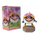 Majin Boo Dragon Ball Z Colección Figura 14 Cm + Obsequio (Entrega Inmediata)