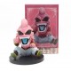 Majin Boo Dragon Ball Z Colección Figura 13 Cm + Obsequio (Entrega Inmediata)
