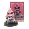 Majin Boo Dragon Ball Z Colección Figura 13 Cm + Obsequio (Entrega Inmediata)