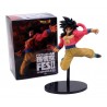 Goku Fase 4 Dragon Ball Colección Figura Saiyan + Obsequio (Entrega Inmediata)