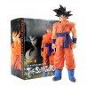 Goku Dragon Ball Colección Figura Master Stars + Obsequio (Entrega Inmediata)