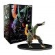 Cell Dragon Ball Z Colección Figura Segunda Forma + Obsequi (Entrega Inmediata)