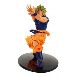 Goku Dragon Ball Z Colección Figura Kamehameha + Obsequio (Entrega Inmediata)