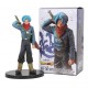Trunks Dragon Ball Super Colección Figura Espada + Obsequio (Entrega Inmediata)