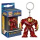 Funko Pop Hulkbuster Iron Man Veronica Llavero Colección (Entrega Inmediata)