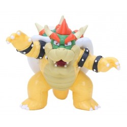 Koopa Bowser Mario Bros Colección Figura Banpresto (Entrega Inmediata)