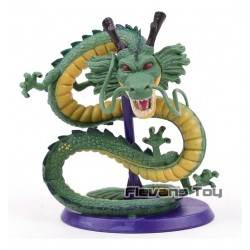 Shenlong Dragón Ball Z Colección Figura Anime 12 Cm (Entrega Inmediata)