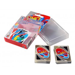 Uno H2o Juego De Cartas Mesa Familiar Para Niños Y Adultos (Entrega Inmediata)