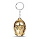 Star Wars C3po Dorado Colección Llavero Metálico (Entrega Inmediata)