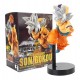 Goku Ultra Instinto Dragon Ball Colección Figura + Obsequio (Entrega Inmediata)