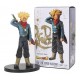 Trunks Dragon Ball Super Colección Figura Espada + Obsequio (Entrega Inmediata)