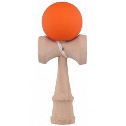 Kendama De Madera Anti Estres Para Niños Y Adultos (Entrega Inmediata)