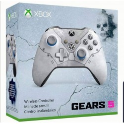 Control Xbox One Inalambrico Gears 5 Edicion Limitada + Obse (Entrega Inmediata)
