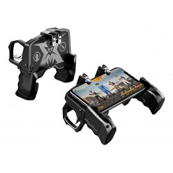 Control K21 Gatillos Freefire/pug/callofduty (Entrega Inmediata)