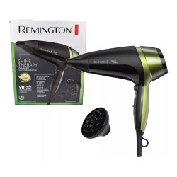 Secador Cabello Remington Original Thermaluxe + Envio Gratis (Entrega Inmediata)