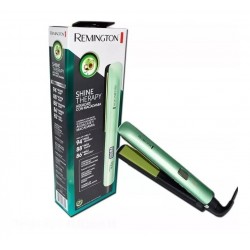 Plancha Cabello Remington Aguacate Original ++ Envio Gratis (Entrega Inmediata)