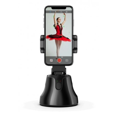 Holder Soporte Inteligente Sensor De Movimiento Giro 360° (Entrega Inmediata)