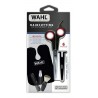 Kit De Corte De Cabello Tijeras Y Capa Para Peluquería (Entrega Inmediata)