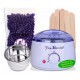 100 Gms Cera En Perla Cera Depiladotaria + Obsequio Olla (Entrega Inmediata)