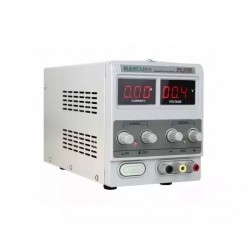 Fuente De Alimentación Baku Bk-305d 0-32v 5a Garantizada (Entrega Inmediata)