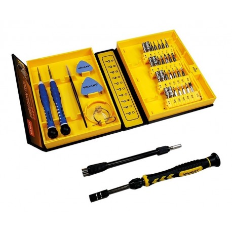 Kit Herramientas P/ Servicio Técnico Celular Elec. Combo X 4 (Entrega Inmediata)